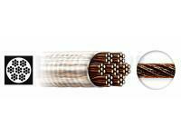 Dragon Surflon 7x7 camo brown A.F.W. 25cm 9kg