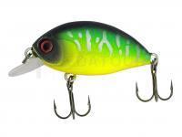 Leurre Quantum Fat Minnow SR 6.5cm 10g - firetiger