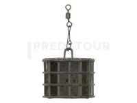 Preston Flow Mesh Feeder - Small 70g