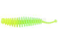 Lucky John Leurre Souple Trick Worm 2.5 inch | 64mm - T90