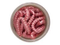 Berkley Powerbait Power Honey Worm - Bubblegum (scent Garlic)