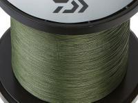 Tresse Daiwa J-Braid 150m 0.24mm dark green