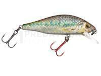 Leurre Spro Ikiru Flat Jerk 65FS 6.5cm 7g - Gudgeon