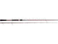 Cannes Westin W6 Finesse Shad 2sec | 7'6" / 2.25m | H | 12-38g