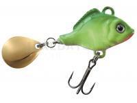 Leurre Jenzi Spinner-Jig 15g 3.5cm - A