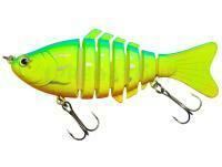 Leurre Jaxon Atract Caro 9.5cm 15g - A