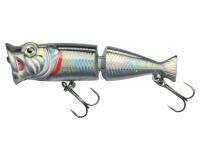 Leurre Jaxon Atract Jointed Popper 8cm 11g - A