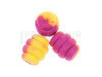 Wafters Robak Duo Color Method Feeder 10 mm - Tiger nut-corn