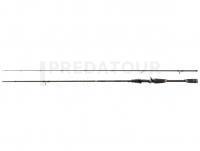 Canne Jaxon Summum Cast 2.12m 10-35g