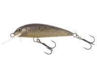 Leurre Wob-Art Jazgarz (Ruffe) 5cm 2.5g F DR - 54