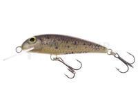 Leurre Wob-Art Strzebla (Ruffe) 6cm 4g MF DR - 54