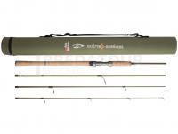 Canne Abu Garcia Salmo Seeker Spinning 904ML 2.70m 12-28g Medium Light