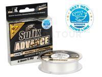 Nylon Sufix Advance Clear 150m 0.30mm