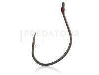 Hameçons Mustad Apex Dropshot 10559AP-TX - #4