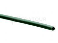 Shrink tube 3:1 Matt green 2.4 x 2.6mm