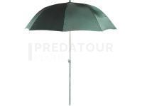 Fishing umbrella 125 PVC/NYLON 300cm