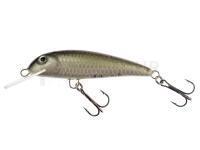 Leurre Wob-Art Strzebla (Common dace) 6cm 4g MF DR - 01