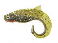 Leurre Jenzi Belly Tail Twister 8cm Bulk - A