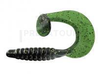 Leurre Jenzi Button Tail Twister 8.5cm Bulk - A