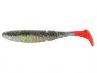 Leurre Jenzi Fire Tail Shad 10cm Bulk - A