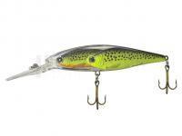 Leurre Jenzi Fish Swarm Wobbler Deep Diving 9cm 13g - A