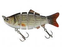 Leurre Jenzi Jeronimo Junior 10cm 17g - Whitefish/Roach