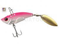 Leurre Jenzi Phantom-F Spinner Jig 1 5.5cm 14g - B Col.2