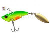 Leurre Jenzi Phantom-F Spinner Jig 1 5.5cm 14g - C Col.3