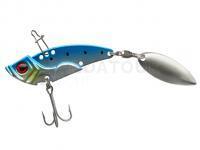 Leurre Jenzi Phantom-F Spinner Jig 1 5.5cm 14g - D Col.4