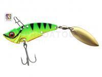 Leurre Jenzi Phantom-F Spinner Jig 1 5.5cm 14g - E Col.5