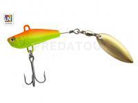 Leurre Jenzi Phantom-F Spinner Jig 2 5cm 17g - A Col.1