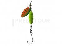 Cuiller Tournante Jenzi Phantom-F Spinner UV Single Hook 5g - A