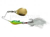 Leurre Jenzi Spinnerbait 7.5g - Firetiger