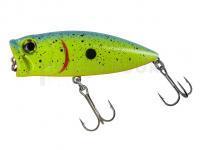 Leurre Jenzi T-Rex Popper 85 TW 85mm 18g - A