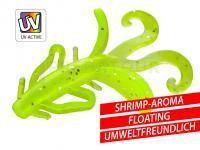 Leurres Jenzi Tasty Gums Type 1 Shrimp-Aroma 40mm - A Col.1