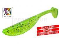 Leurre Jenzi Tasty Gums Type 2 Fish-Aroma 50mm - A Col.1