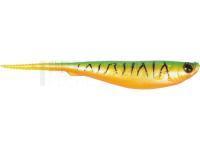 Leurre souple Dragon Jerky 12.5cm - FIRE TIGER