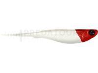 Leurre souple Dragon Jerky 12.5cm - RED HEAD