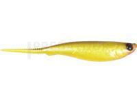 Leurre souple Dragon Jerky 15cm - DARK GOLD red