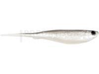 Leurre souple Dragon Jerky 17.5cm - PEARL/BLACK