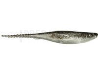 Leurre souple Dragon Jerky PRO 12,5cm - Pearl / Gold Smoked