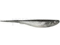 Leurre souple Dragon Jerky PRO 20cm - Pearl / Clear Smoked