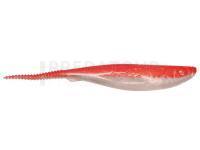 Leurre souple Dragon Jerky PRO 22,5cm - Pearl / Orange