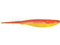 Leurre souple Dragon Jerky PRO 22,5cm - Super Yellow / Orange