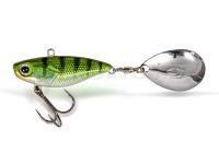 Leurre Quantum 4street Spin-Jig 41mm 28g - perch