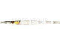 Leurre Westin Flashin’ Garfish 20cm 150g - Zebra Glow