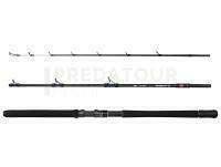 Canne Penn Overseas XT II Halibut 2.10m 30-50lb