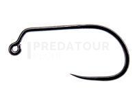 Hameçons Jig Hook FM431BL - #14