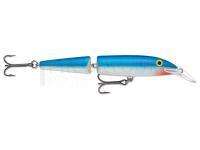 Leurre dur Rapala Jointed 13cm - Blue