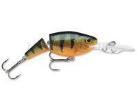 Leurre Rapala Jointed Shad Rap 5 cm - Perch